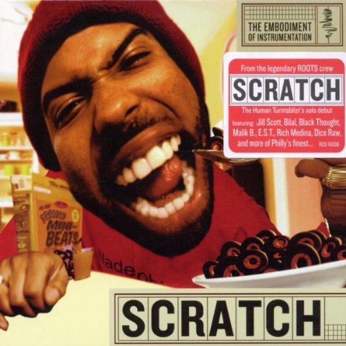 SCRATCH - EMBODIMENT OF INSTRUMENTATION