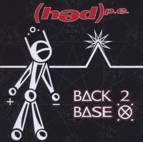 (HED) P.E. - BACK 2 BASE X