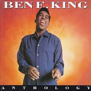 KING, BEN E - ANTHOLOGY