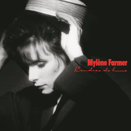 MYLèNE FARMER - CENDRES DE LUNE (2CD) (CD)