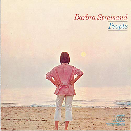 STREISAND, BARBRA - PEOPLE