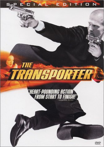 TRANSPORTER (WIDESCREEN)