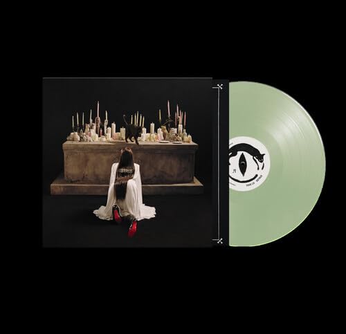 ESTRUS [VINYL]
