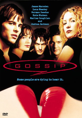 GOSSIP (WIDESCREEN/FULL SCREEN)