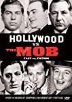HOLLYWOOD VS. THE MOB - DVD