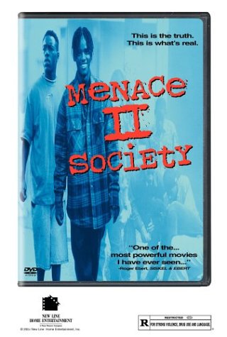 MENACE II SOCIETY (WIDESCREEN/FULL SCREEN)