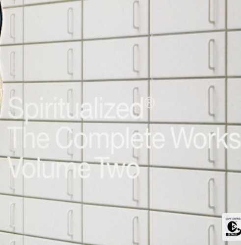 SPIRITUALIZED - COMPLETE WORKS VOL. 2