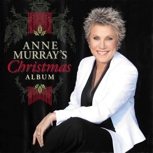 MURRAY, ANNE  - ANNE MURRAY'S CHRISTMAS ALBUM