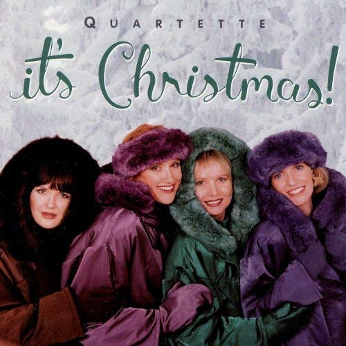 QUARTETTE - ITS CHRISTMAS