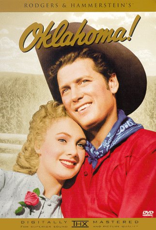 OKLAHOMA! (WIDESCREEN)