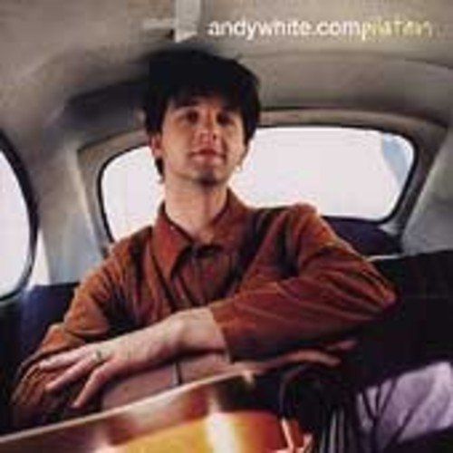 WHITE, ANDY - ANDYWHITE COMPILATION