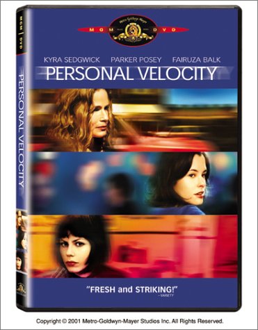 PERSONAL VELOCITY