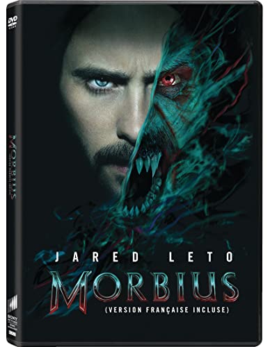 MORBIUS (BILINGUAL)