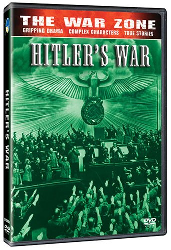 HITLER'S WAR PARTS 1 & 2