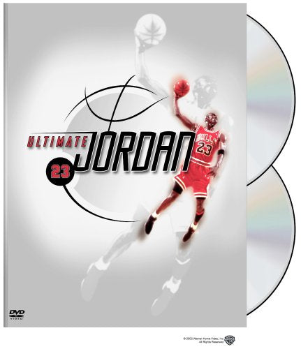 ULTIMATE JORDAN: 20TH ANNIVERSARY COLLECTOR'S EDITION [IMPORT]