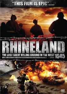 RHINELAND [DVD]