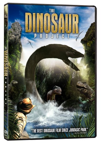 THE DINOSAUR PROJECT