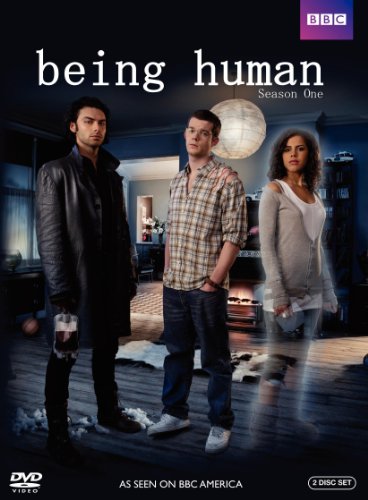 BEING HUMAN: SEASON ONE