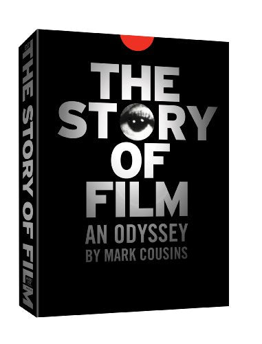 STORY OF FILM: AN ODYSSEY  - DVD-5 DISCS