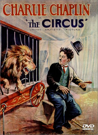 CIRCUS (FULL SCREEN) [IMPORT]