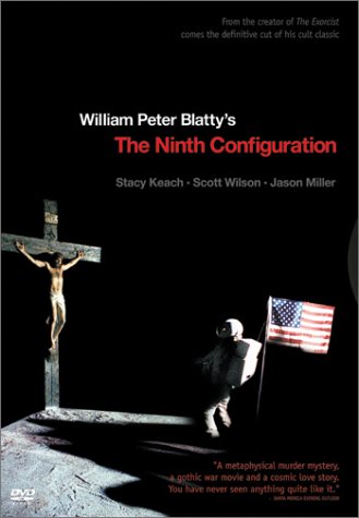 THE NINTH CONFIGURATION (WIDESCREEN) (SOUS-TITRES FRANAIS) [IMPORT]