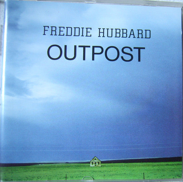 HUBBARD, FREDDIE  - OUTPOST