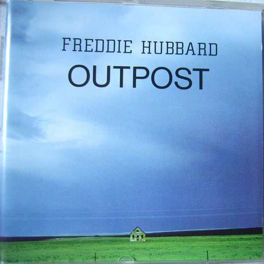 HUBBARD, FREDDIE  - OUTPOST