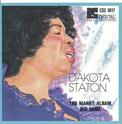 STATON, DAKOTA  - ST