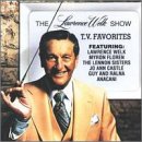 LAWRENCE WELK - TV FAVORITES