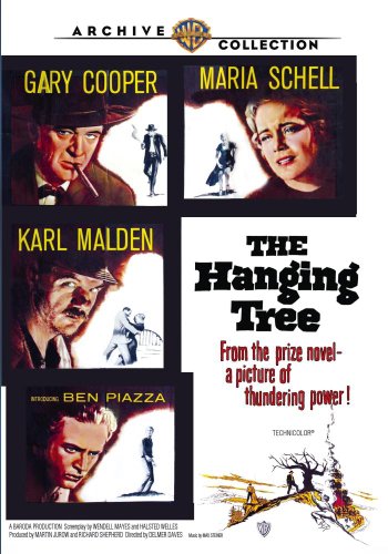 THE HANGING TREE