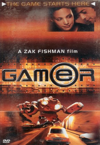 GAMER [IMPORT]