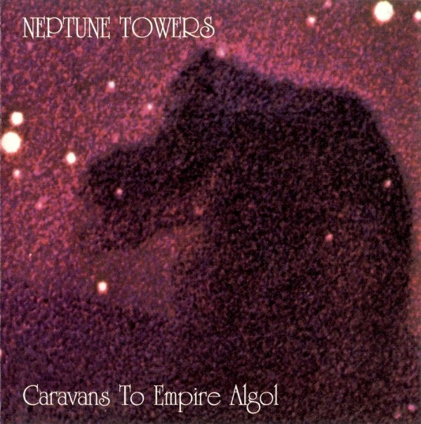 NEPTUNE TOWERS  - CARAVANS TO EMPIRE