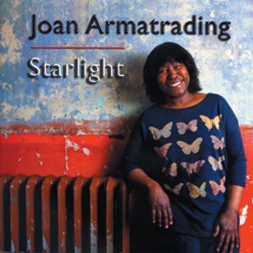 ARMATRADING, JOAN - STARLIGHT