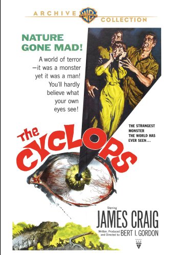 THE CYCLOPS (REMASTERED EDITION)  [IMPORT]