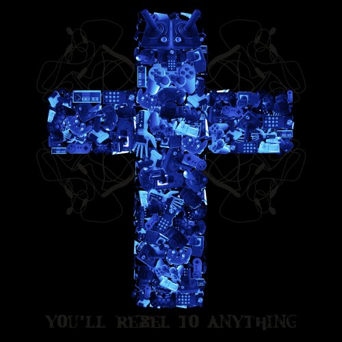 MINDLESS SELF INDULGENCE - YOULL REBEL TO ANYTHING