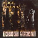 COOPER, ALICE - BRUTAL PLANET