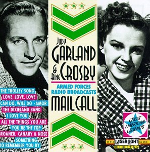 GARLAND, JUDY - MAIL CALL