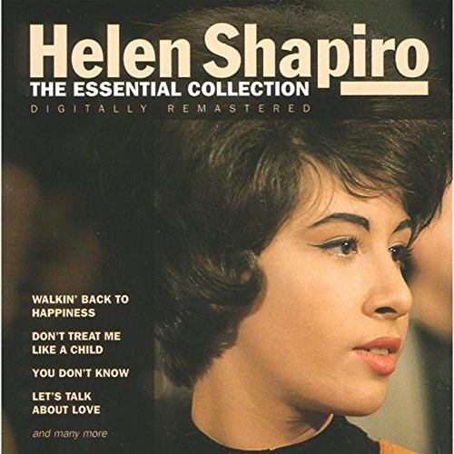 SHAPIRO, HELEN - VERY BEST OF