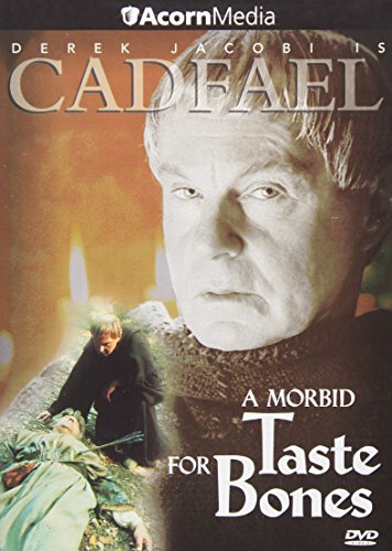 CADFAEL  - DVD-A MORBID TASTE FOR BONES