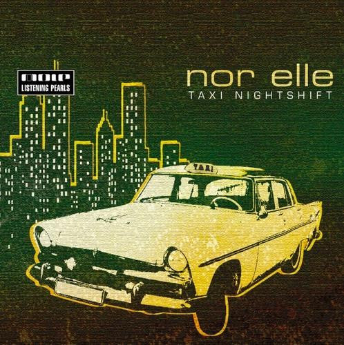 NOR ELLE  - TAXI