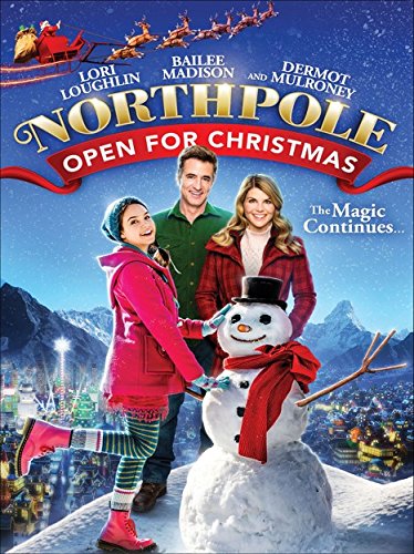 NORTHPOLE 2: OPEN FOR CHRISTMAS