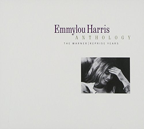 HARRIS, EMMYLOU - ANTHOLOGY: WARNER / REPRISE..