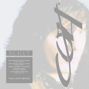 CULT - LOVE REMIXES