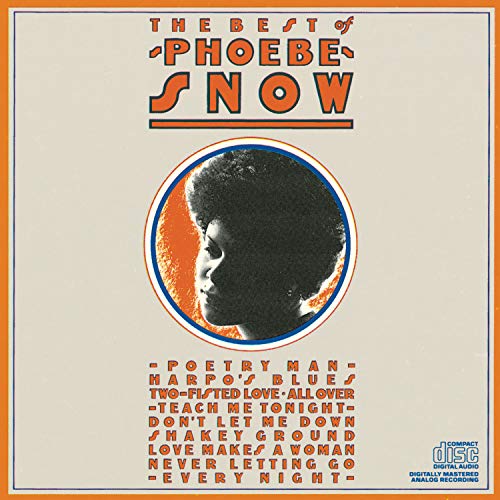 SNOW, PHOEBE - BEST OF