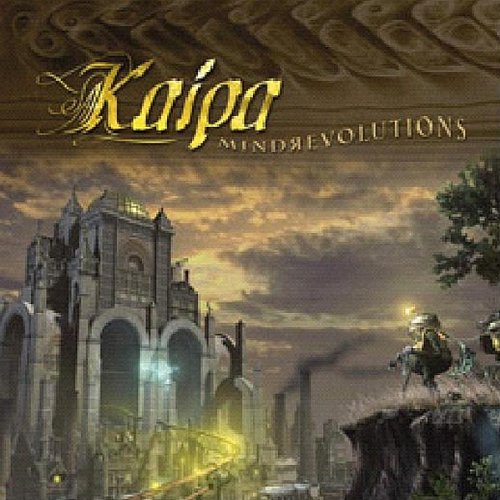 KAIPA  - MINDREVOLUTIONS