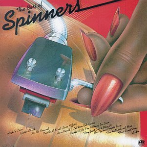 SPINNERS  - THE BEST OF THE SPINNERS