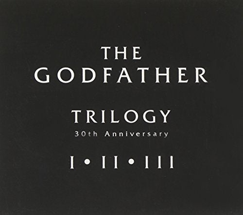 SOUNDTRACK/CAST COLLECTION - SOUNDTRACK/CAST COLL - GODFATHER TRILOGY, THE - PERFORMED BY