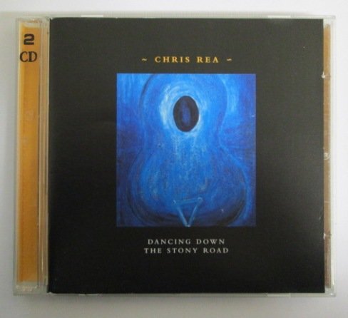 REA, CHRIS - DANCING DOWN THE STONY ROAD