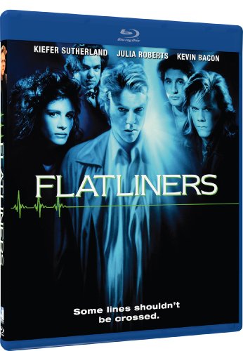 FLATLINERS - BD [BLU-RAY]