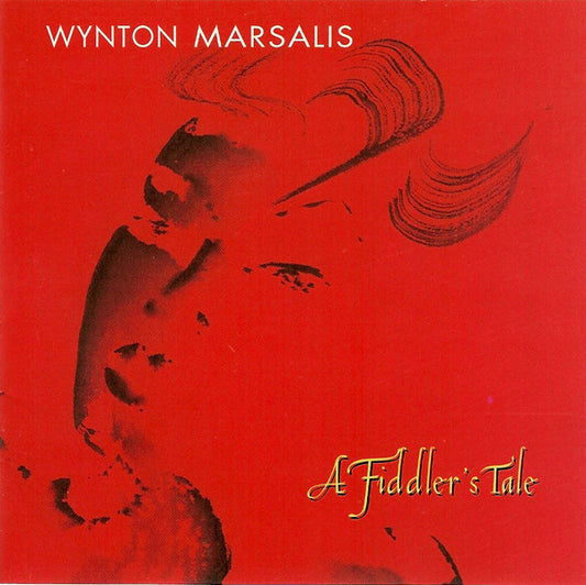 MARSALIS, WYNTON  - A FIDDLER'S TALE